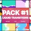 Preview Liquid Transitions Pack 01 23263876