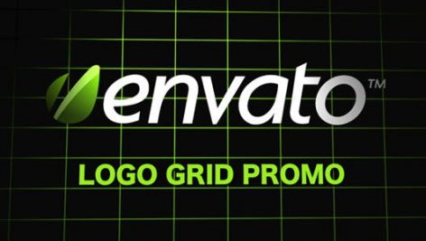 Preview Logo Grid Promo 2752143