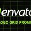 Preview Logo Grid Promo 2752143