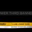 Preview Lower Third Ribbon Banners 231556