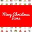 Preview Mary Christmas 30 Animated Icons 22866488
