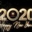 Preview Modern New Year Countdown Clock 2020 23057493