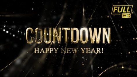 Preview New Year Countdown 25263643