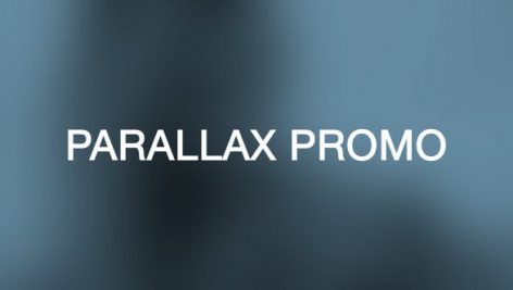 Preview Parallax Promo 13422527