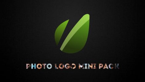 Preview Photo Logo Mini Pack 9147362