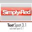 Preview Simply Red Cs4 99368