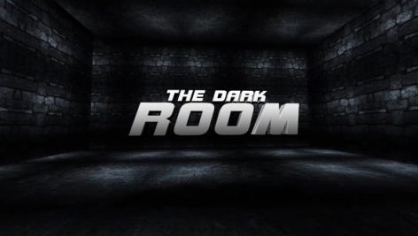 Preview The Dark Room 2630592