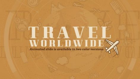 Preview Travel Worldwide 24762924