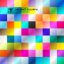 Freepik Abstract Colorful Square Pattern Background