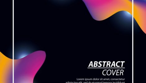 Freepik Abstract Covers