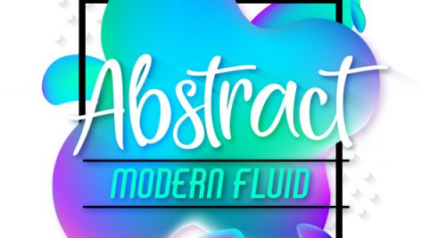Freepik Abstract Fluid Background