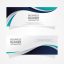 Freepik Abstract Shapes Business Banners