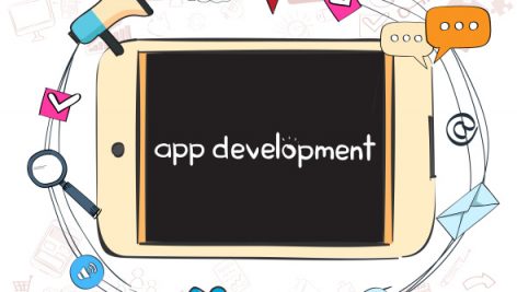 Freepik Application Development Creative Process Business Concept