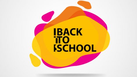 Freepik Back To School Logo