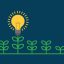 Freepik Business Idea Light Bulb Growing Tree Concept