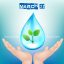 Freepik Calls To Save The Water In World Water Day S Poster