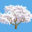 Freepik Cherry Blossom Tree