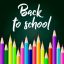 Freepik Color Pencils Back To School