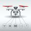Freepik Drone Quadrocopter Options