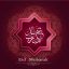 Freepik Eid Mubarak Islamic Greeting Card