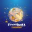 Freepik Football Tournament Banner