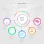 Freepik Infographic Design Vector Business Concept 2