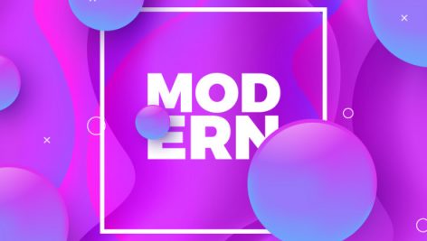 Freepik Modern Purple Gradient Background
