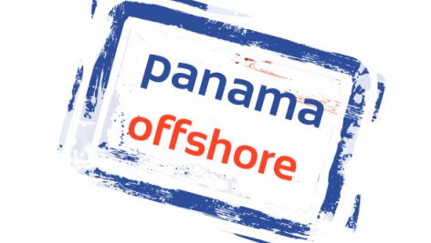 Freepik Offshore Panama Flag Stamp Grunge Sign