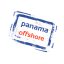 Freepik Offshore Panama Flag Stamp Grunge Sign