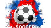 Freepik Soccer Championship Poster Design