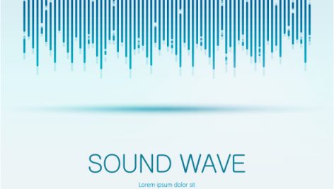 Freepik Sound Wave 2