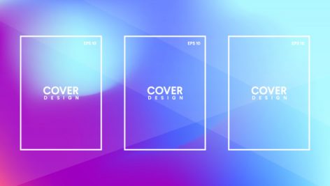 Freepik Templates For Abstract Covers 2