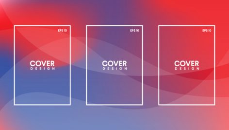 Freepik Templates For Abstract Covers 3