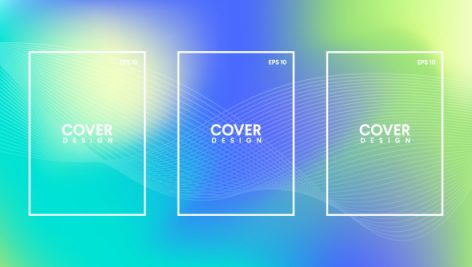 Freepik Templates For Abstract Covers