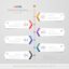 Freepik Timeline Infographics Design Template With Icons