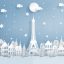Freepik Winter In Paris France With World Famous Landmark 2