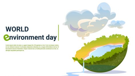 Freepik World Environment Day