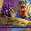 Preview Happy Thanksgiving 3D 22873908