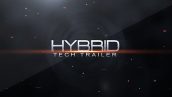 Preview Hybrid Trailer 12227616