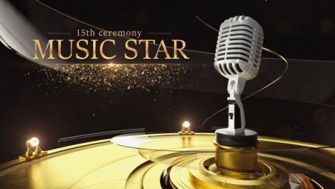 Preview Music Star Opener 23642803