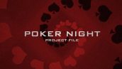 Preview Poker Night 2 In 1 158510