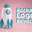 Preview Rocket Logo Reveal 20811510