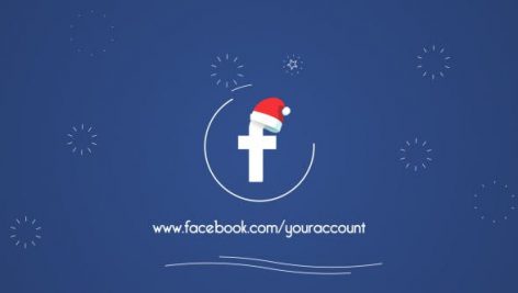 Preview Socializing Christmas Edition Social Media Pack 19018109