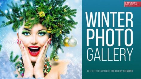 Preview Winter Photo Gallery 18588405
