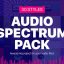 Preview Audio Spectrum Pack 25645087