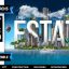 Preview City Estate Intro Logo 4457875