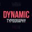Preview Dynamic Typography 19307853