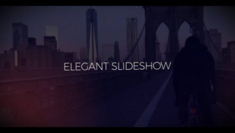 Preview Elegant Slideshow 12359182