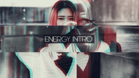 Preview Energy Intro 14019810