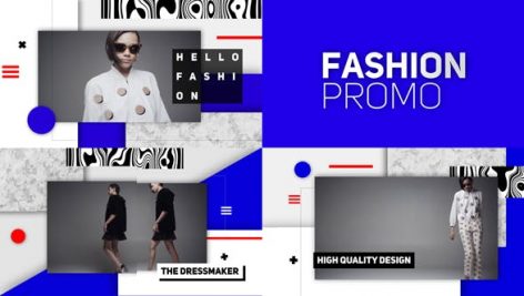 Preview Fashion Promo 20724240